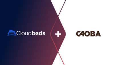Cloudbeds incorpora a CAOBA Hotels como nuevo Partner Consultor Certificado