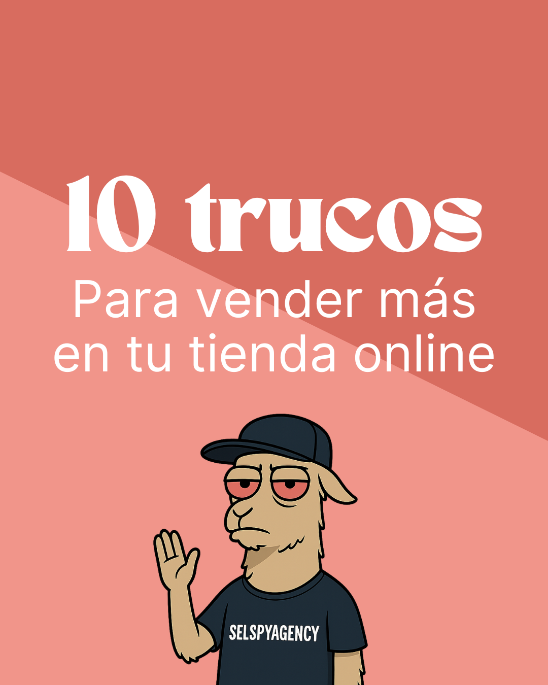 10 Trucos para vender m�s en tu tienda online - Selspy Agency