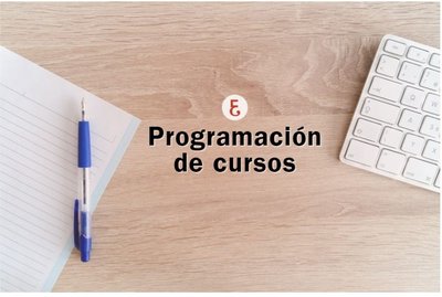 Actividades de formación