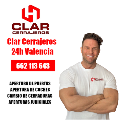 ClarCerrajeros