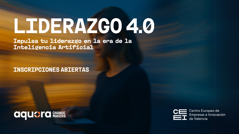 Curso Liderazgo 2025 Valencia