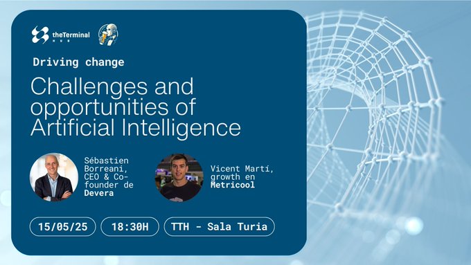 Driving Change: Challenges and opportunities of Artificial Intelligence