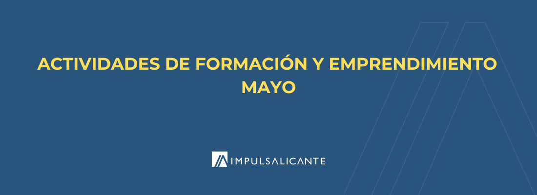 formacion impulsalicante mayo