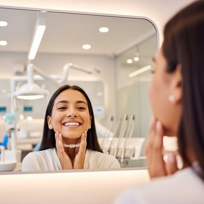 Transformando sonrisas y confianza