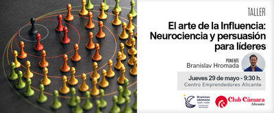 El Arte de la Influencia: Neurociencia y Persuasión para Líderes