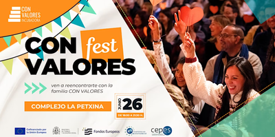 Con Valores Fest 2025