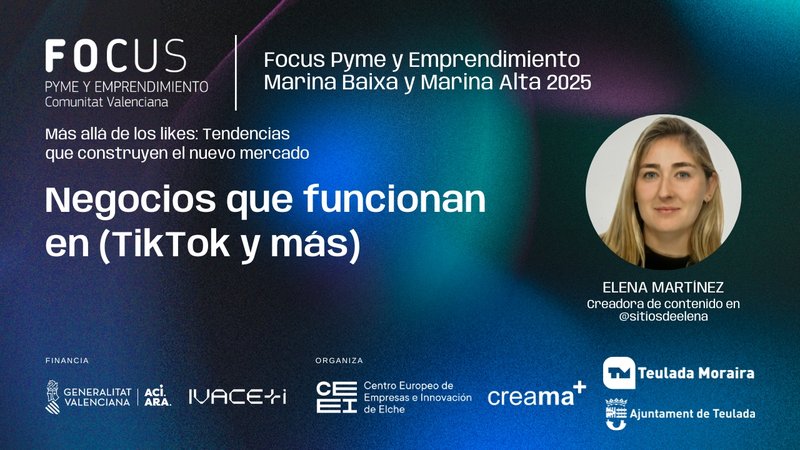 Negocios que funcionan en (TikTok y m�s)