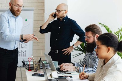 ¿Cumples con la accesibilidad web obligatoria pautada para este 2025?