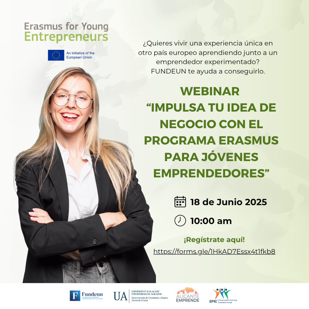 webinar fundeun