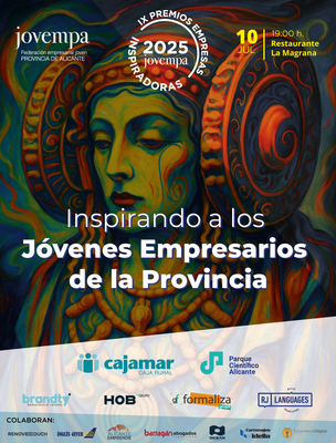 Premios Empresas Inspiradoras 2025