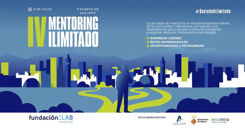 IV edición de Mentoring ilimitado