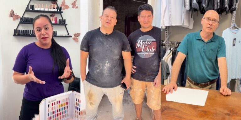 nova feina emprendiiento