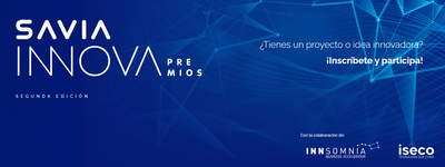 Premios Savia Innova