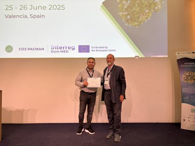 CO2 PACMAN Business Forum (27)