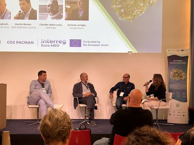 CO2 PACMAN Business Forum (33)