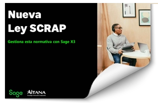 nueva ley scrap