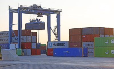 La Autoridad Portuaria de Alicante impulsa la innovación con la Consulta Preliminar de Mercado para el proyecto SmartPort Alicante
