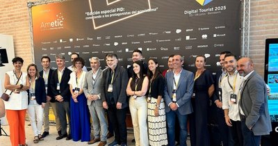 ADESTIC se incorpora a la Red de Destinos Tur�sticos Inteligentes