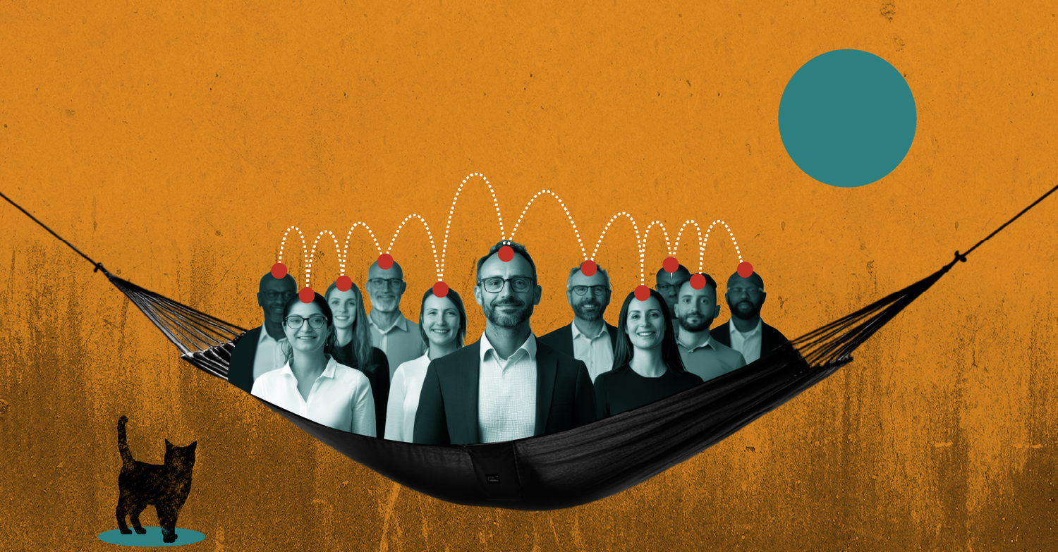 �Y si el futuro del trabajo es no trabajar tanto?