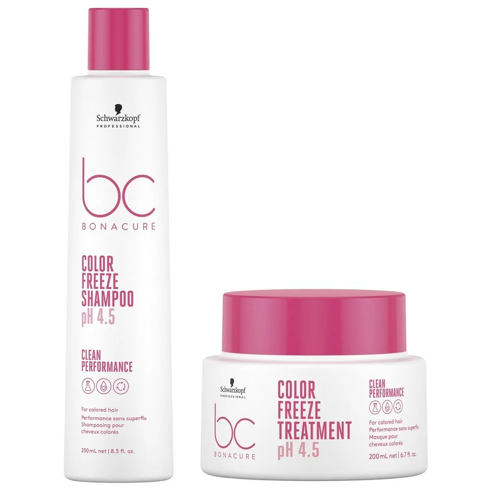 Bonacure de Schwarzkopf