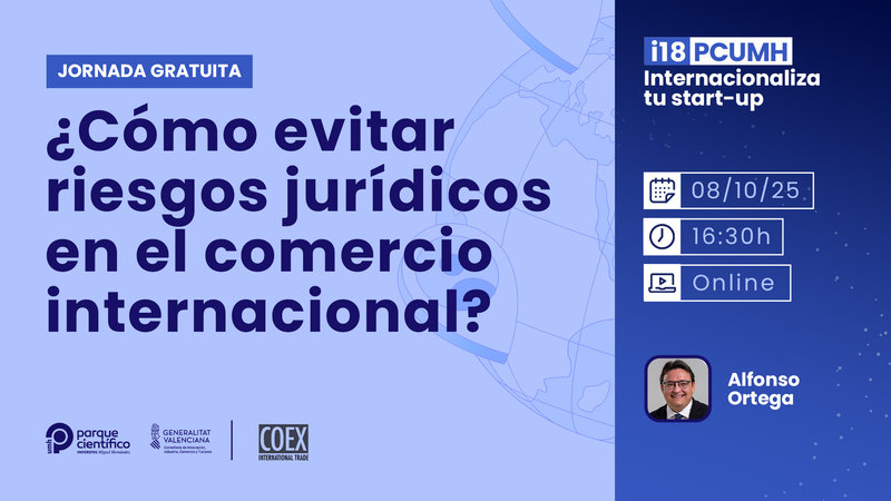 ¿Cómo evitar riesgos jurídicos en el comercio internacional?
