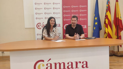 Cámara Orihuela reconocerá la labor del tejido empresarial local el próximo 2 de octubre en la VI Noche de la Economía