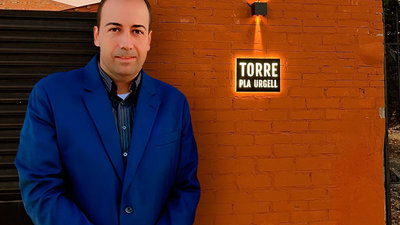 Entrevista a Esteve Niubó: Arquitecto con dos premios internacionales, nos abre las puertas de su proyecto más personal