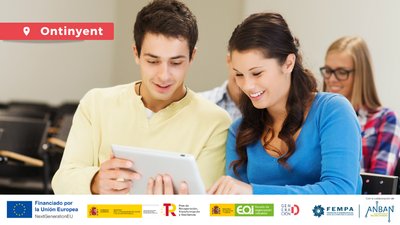 Experto en transformación digital – Agentes del cambio