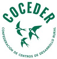 Confederaci�n de Centros de desarrollo Rural (COCEDER)