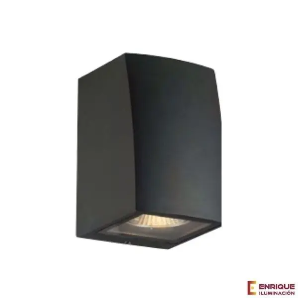 Apliques de pared exteriores: seguridad, estilo y funcionalidad para tu negocio o proyecto