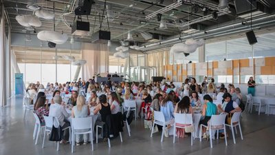 Más de 3.600 mujeres han participado en las actividades de AEPA este 2025