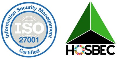 HOSBEC primera asociaci�n tur�stica de la CV en obtener la certificaci�n ISO 27001 en seguridad de la informaci�n