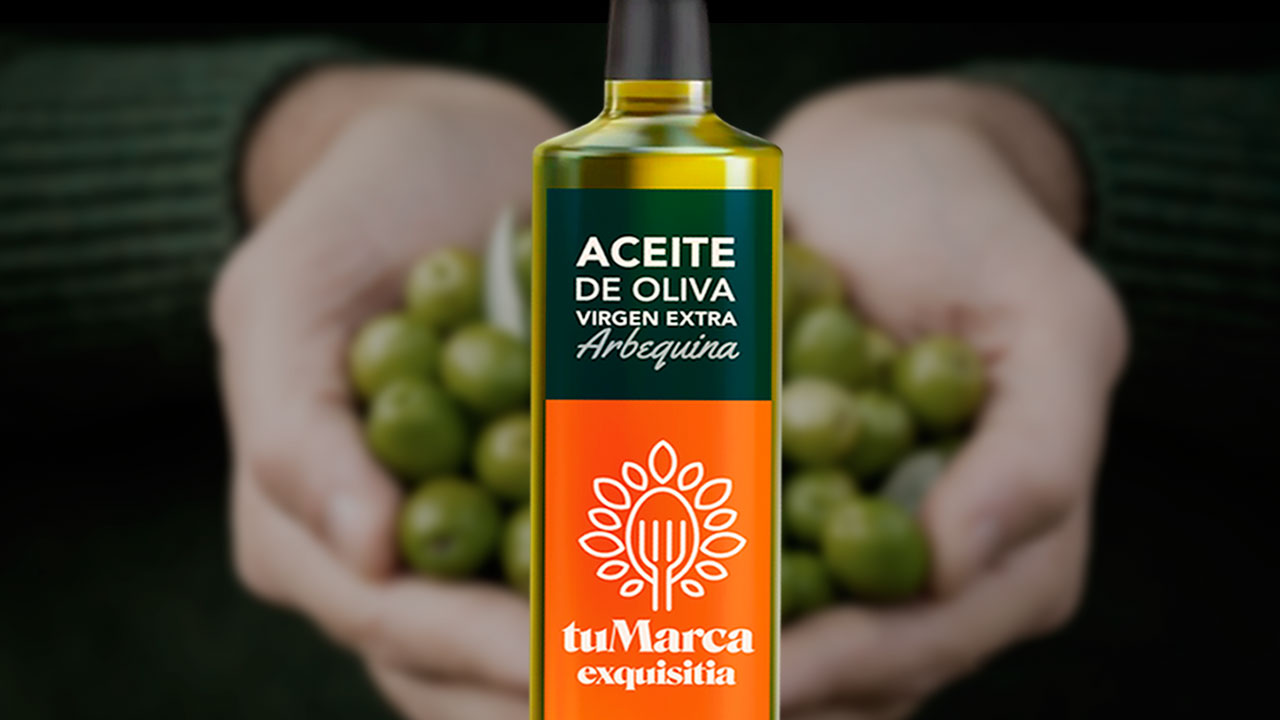 Beneficios de crear tu marca de Aceite de Oliva
