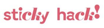 stickyhack