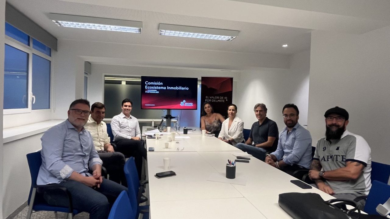 ecosistema inmobiliario
