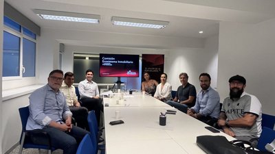 Terciario Avanzado pone en marcha la Comisi�n del Ecosistema Inmobiliario