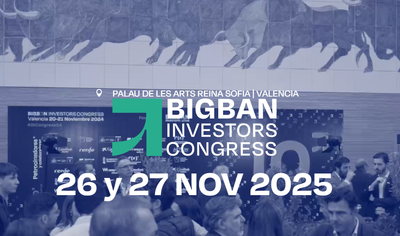 BIGBAN Investors Congress 2025 | 11ª Edición