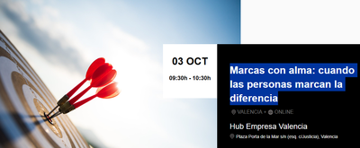 Marcas con alma: cuando las personas marcan la diferencia