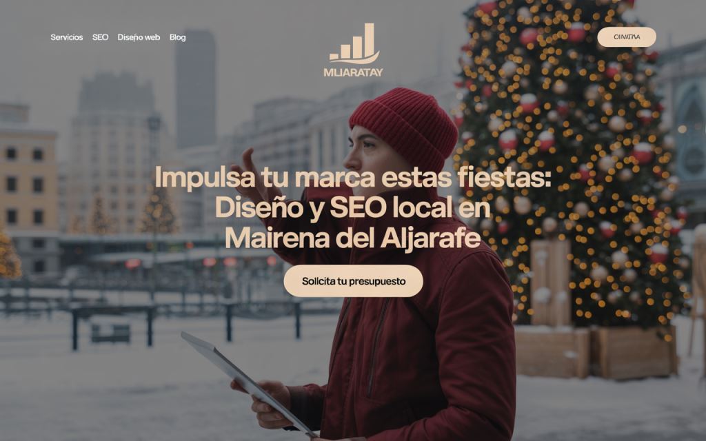 diseño web y posicionamiento seo