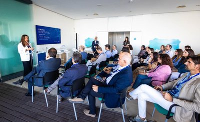 Savia Residencias reúne a la comunidad universitaria y de innovación para abordar los retos de la Economía Plateada