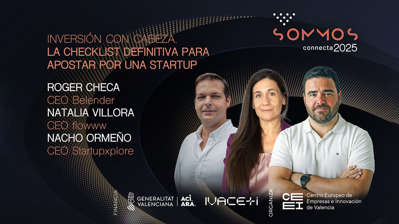 sommos startupxplore