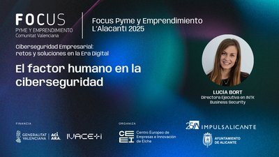 El factor humano en la ciberseguridad