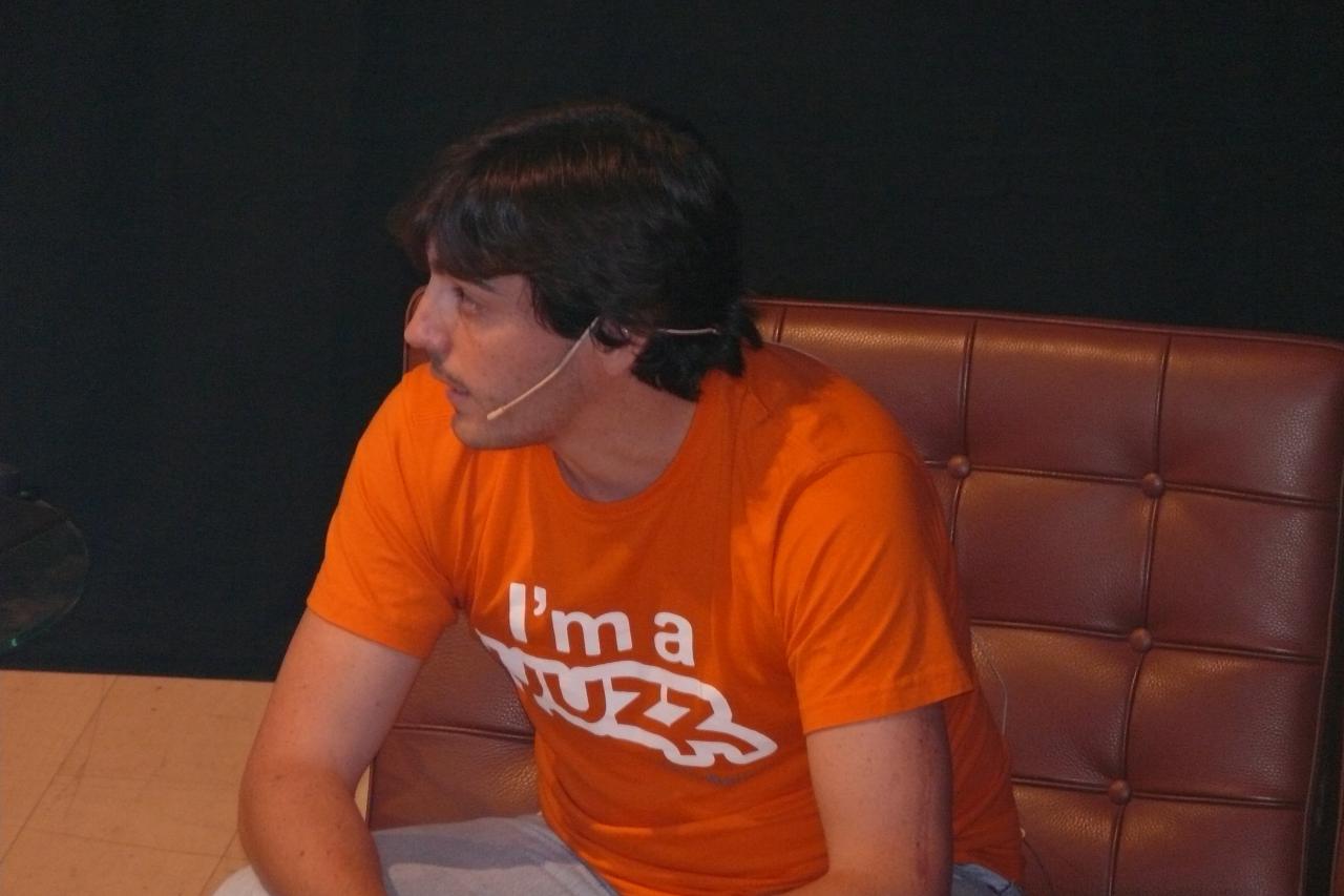 Hector M.Morell Enr�date Castell�n 2011