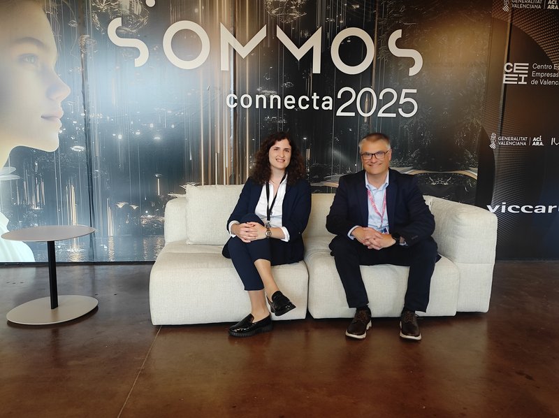 Sommos Connecta 2025: Cooperar para liderar (2)[;;;][;;;]