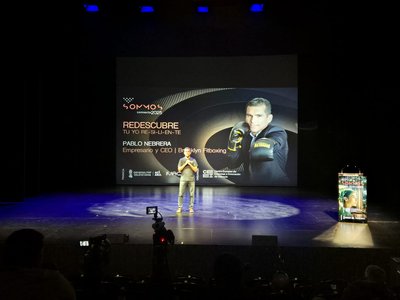 Sommos Connecta 2025: Cooperar para liderar (3)