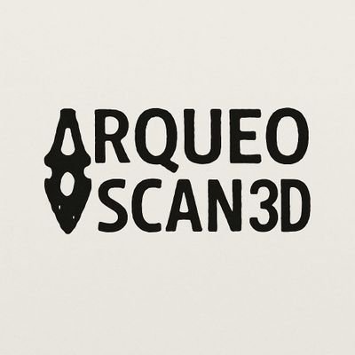 ArqueoScan 3D