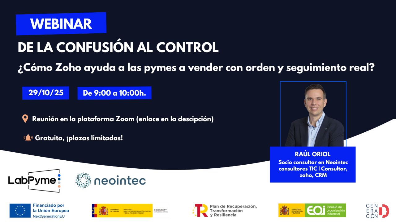 Webinar Labpyme