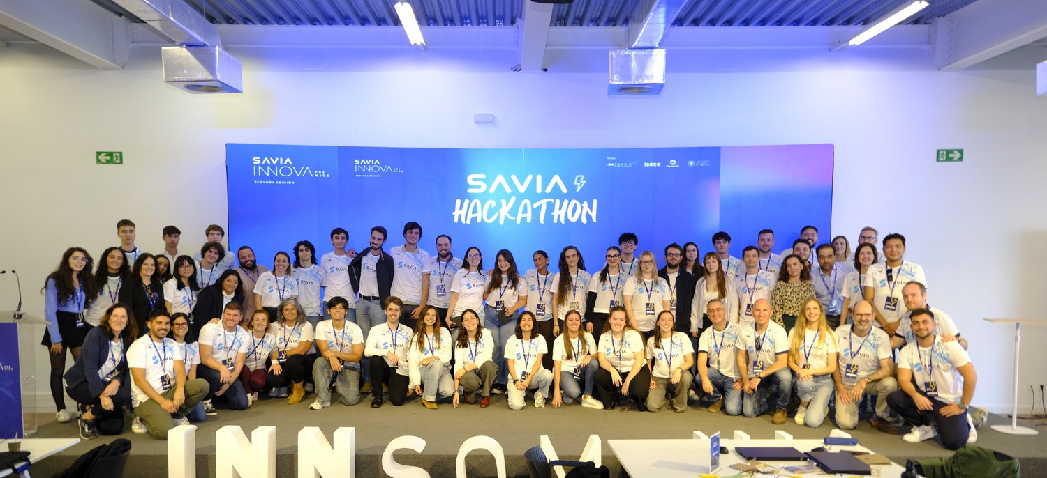 savia hackathon