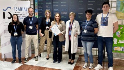 ISABIAL obtiene el Certificado del Esquema Nacional de Seguridad y consolida su compromiso con la ciberseguridad