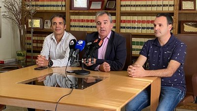 El Ayuntamiento  de Aspe destina alrededor de 70.000 euros al apoyo de nuevos aut�nomos